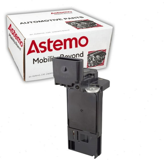 Hitachi Mass Air Flow Sensor compatible with GMC Yukon XL 5.3L 6.2L V8 2015-2020