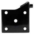thumbnail image 1 of Allstar Performance ALL60036 Right Hand U-Bolt Pad for 3 ft. Axle Tube, 1 of 1