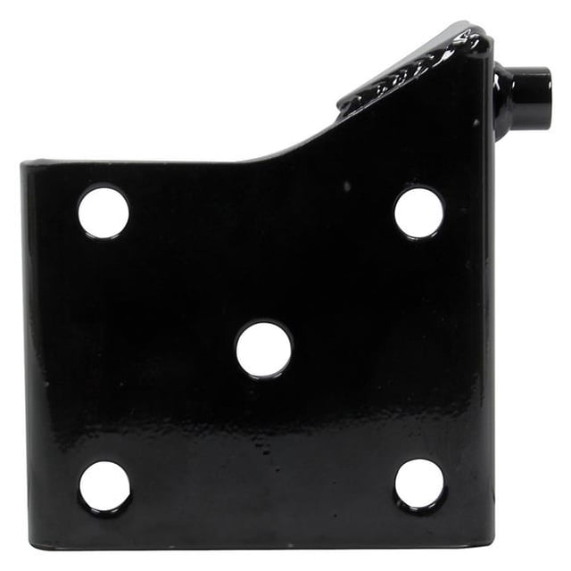 Allstar Performance ALL60036 Right Hand U-Bolt Pad for 3 ft. Axle Tube