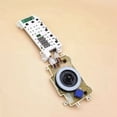 thumbnail image 3 of EBR356611 PCB Placa Base de Control Panel de la Pantalla Tablero de Botones para Auto Drum Washing Machine EBR35661118, 3 of 6