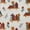 Book Shelf Floral, variant on Member's Mark Avid Book Reader Lounge Throw, 60" x 70"