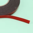 thumbnail image 4 of Phenofice Ruban Adhésif Rouge Pe Double Face pour Garniture de Voiture Bande Adhésive Résistante aux Intempéries pour Intérieur Extérieur, 4 of 5