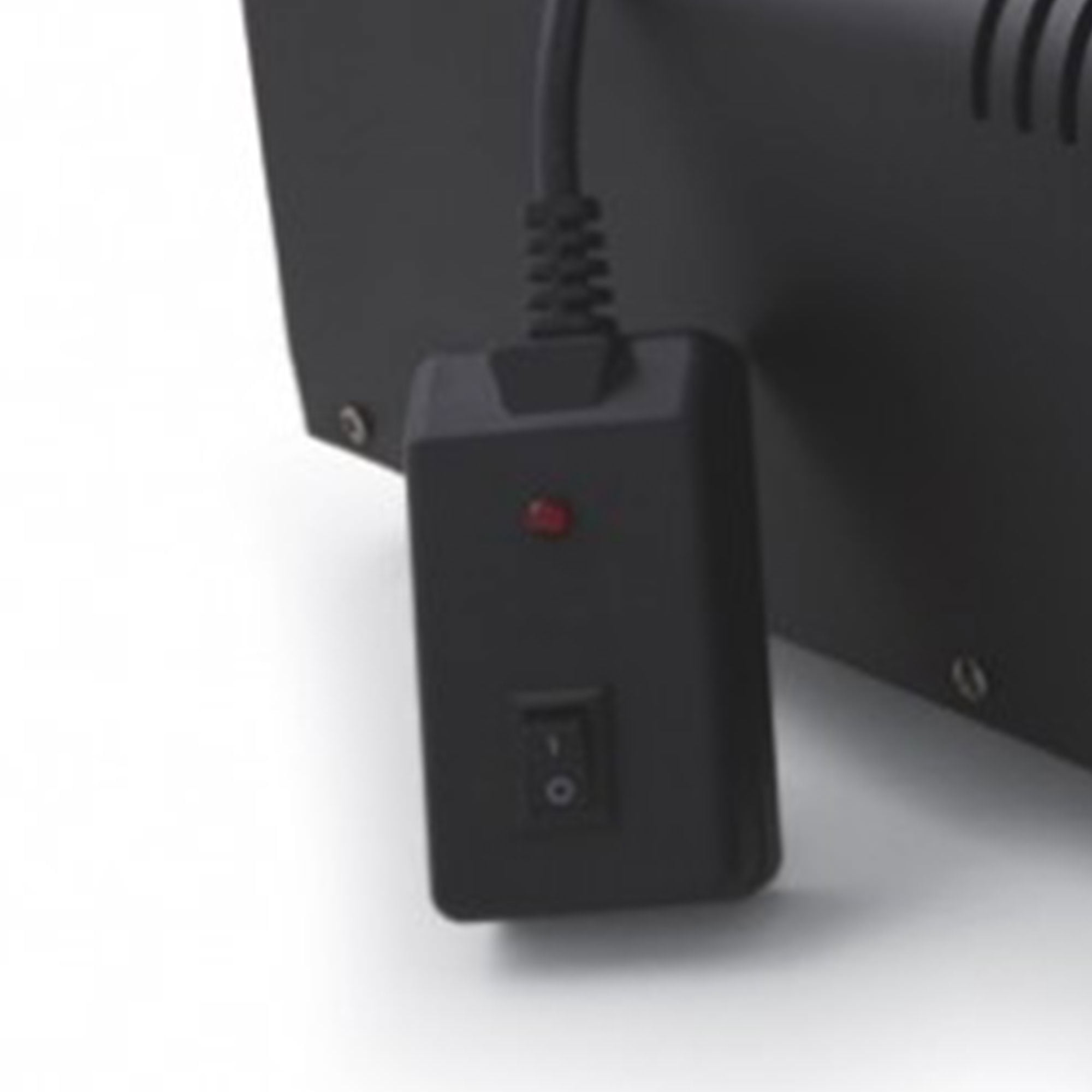 Froggy's Fog FFM-1000 1000 Watt Party Fog Machine w/ Remote Control