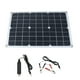 thumbnail image 2 of Paneles solares de alta eficiencia 20W-1000W para confiable Fuente de alimentación - para acampar,, 2 of 10