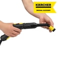 thumbnail image 3 of Karcher SC Steam Cleaner Round Nylon Brush Set – 4-Pack, 3 of 5