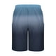 thumbnail image 3 of Pantalones Cortos Casuales para Hombre Imprimir con Bolsillos Pantalones de Playa de Cintura Elástica, Pantalones Cortos de Cintura Elástica para Hombre, 3 of 5