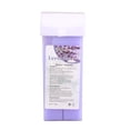 thumbnail image 1 of 10 Uds depilación cera fuerte viscosidad lavanda cera depilatoria para brazo pierna axila 150g, 1 of 8