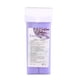 thumbnail image 1 of 10 Uds depilación cera fuerte viscosidad lavanda cera depilatoria para brazo pierna axila 150g, 1 of 8