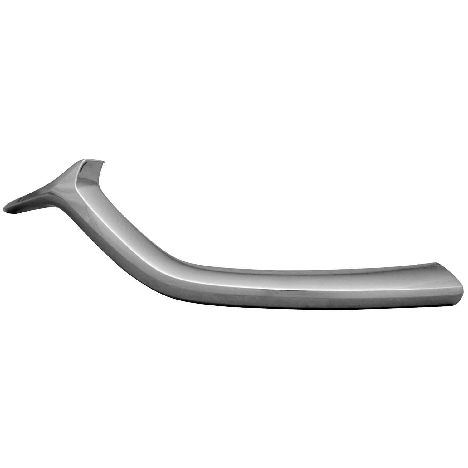 Aftermarket 20172021 Mazda CX5 Premium Fit Front Lower Passenger
