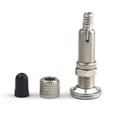 thumbnail image 2 of 4pcs Bicycle Tubeless Valve Bike Dunlop valve Woods valve English valve, 2 of 9
