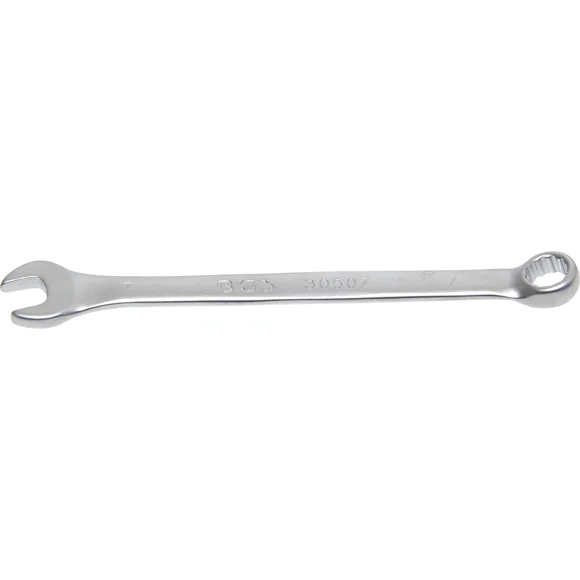 LLAVE COMBINADA | 7 MM | BGS 30507