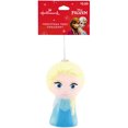 Hallmark Disney Frozen Elsa Decoupage Ornament