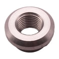 thumbnail image 2 of 5X 1/4 NPT DYNWAVEMX Tapones de Tuerca de Acero Soldables, 2 of 8