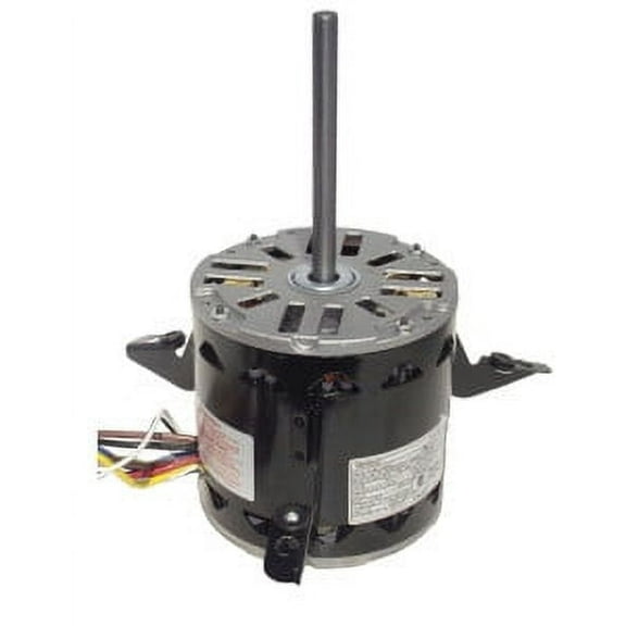 Century Motor,PSC,1/3 HP,1075 RPM,115V,48Y,OAO 753A