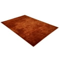thumbnail image 2 of Allstar Rugs  Abstract Themed Polypropylene Area Rug 2' 0" x 2' 11" - Rust, 2 of 5