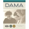 thumbnail image 1 of Pre-Owned The DAMA Guide to the Data Management Body of Knowledge (DAMA-DMBOK) Spanish Edition: Versión en español de la Guía DAMA de los fundamentos para la gestión de datos (DAMA-DMBOK) (Paperback), 1 of 1