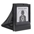 thumbnail image 1 of Shooting Tart Reusable Bb Amp; Net Catcher Shooting, 1 of 5