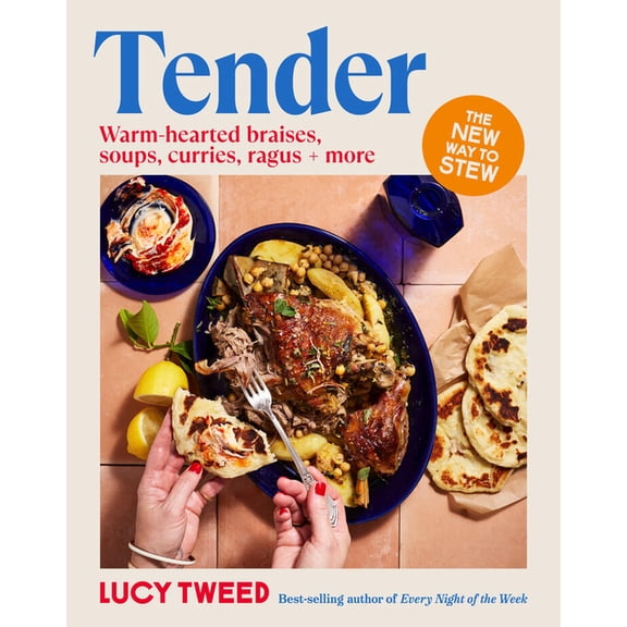 Tender: From Basic Braises to the New Stew, Soups to Swill in and Carby Cushions - Over 90 Recipes to Access the Sauce o, (Paperback)