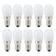 thumbnail image 2 of Bombilla, 10 piezas E14 Bombilla LED Bombilla WPCLED Eficiencia maximizada, 2 of 8