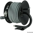 thumbnail image 6 of ESSENTIAL WASHER Pressure Washer Hose Reel 50 FT Kit | 4000 PSI Power Washer Hose Reel | Made For 3/8" Hose | Comes With Additional Accessories | (Assembly Required), 6 of 8