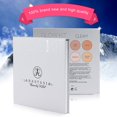 thumbnail image 2 of CLEARANCE 4 Color Shades Women Face Blush Powder Palette Lasting Beauty Makeup, 2 of 9