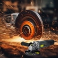 thumbnail image 5 of Esmeriladora angular MAXTOOL 500W, modelo ESM-4.5-500-MX, 5 of 5