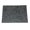 Black Pearl, variant on EpheyFIF 1 Pc Folk Guitar Guard Plate 20X25X0.7Cm Pvc Many Colors Transparent Pickguard Film Acoustic Guitar Accessories Red