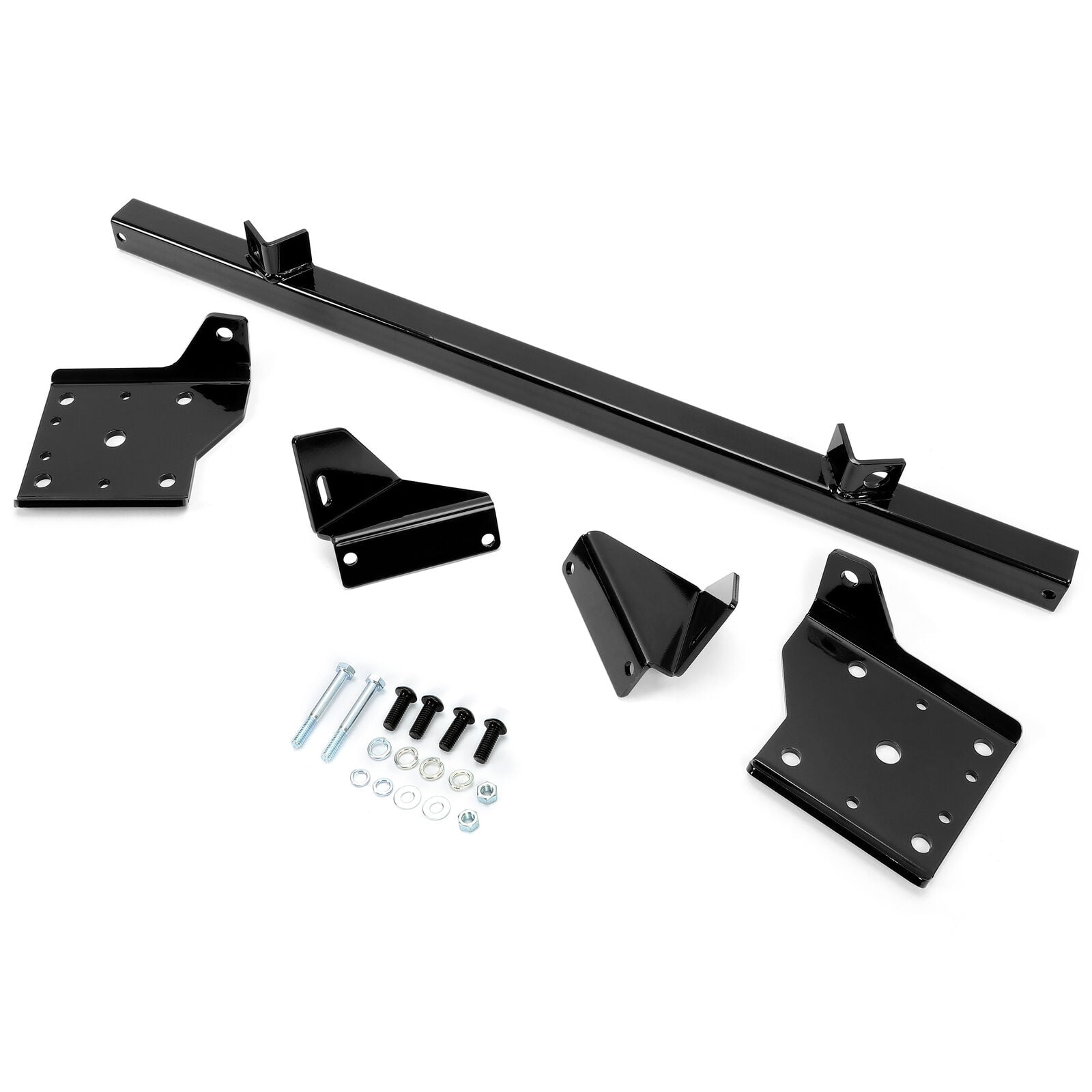 Kojem Rear Shock Crossmember Relocation Kit For 196874 Nova 1967 1968