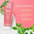 thumbnail image 2 of OZNaturals Cocoa Shea Blissful Body Butter, 8 oz Body Butter, 2 of 8