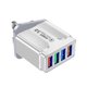 thumbnail image 2 of Cargador de Pared XWSHYW Concentrador USB 3.0 4 puertos 3.5 A, 2 of 2