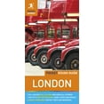 thumbnail image 2 of Pre-Owned Pocket Rough Guide London (Paperback) 0241256143 9780241256145, 2 of 2