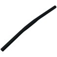 thumbnail image 3 of Almencla Mountain Bike Handlebar Flat Bar Riser Bar for Mountain Bikes Riding Outdoor Black, 3 of 8