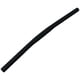 thumbnail image 4 of Manillar de bicicleta de montaña profesional premium, compatible con potencias de 1", manillares elevadores Negro, 4 of 9