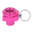 thumbnail image 4 of CO2 Soda Water Bubbler Adapter, Compact CO2 Adapter Wide Application TR21 4 Male Thread  Compatibility  for Restaurants, 4 of 7