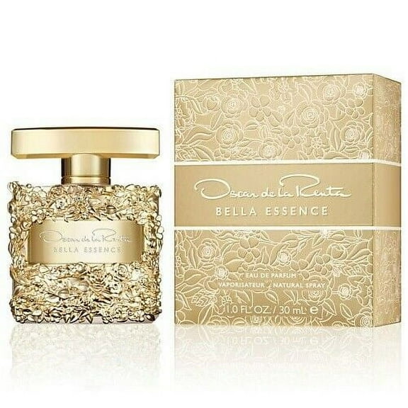 Oscar de la Renta Bella Essence Eau De Parfum - 1oz