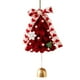 thumbnail image 1 of Decoraciones Del Árbol de Navidad 3.14 Pulgadas / Acrílico Material Del Coche Decoraciones de Navidad para el Árbol de Navidad Kit de Bricolaje, 1 of 6