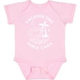 thumbnail image 3 of Inktastic Vacation Time in Punta Cana Boys or Girls Baby Bodysuit, 3 of 5