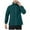 Army Green, variant on Men's Jacket Solid Color thermal Hooded Mountain Climbing Coat Waterproof Windproof Hiking Cycling Zippered Pockets Outdoor Sports Wear