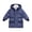 01-Blue, variant on Atogsazn Children's Girls Winter Long Coat Zip Up Puffer Long Sleeve Windproof Jacket Fashion Warm Clothes A-Pink 10-12 Years