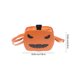 thumbnail image 2 of 1 bolsa de calabaza de Halloween para decoraciones de Halloween., 2 of 3