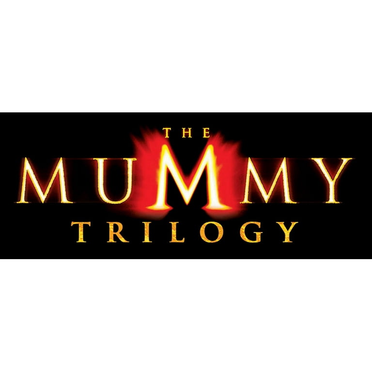 Universal Studios - The Mummy Trilogy 4K Ultra HD, Blu-ray