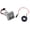 White, variant on Digital Ammeter AC100A Current Meter 22mm Square Head 0-100A Current Detector Monitors Current Tester