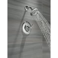 thumbnail image 2 of Delta Linden MonitorÂ® 14 Series Traditional Shower Trim in Stainless T14293-SS, 2 of 3