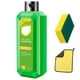 thumbnail image 2 of Limpiador multiusos de alta resistencia para manchas de aceite de cocina | Desengrasante concentrado para utensilios de cocina, estufas y encimeras | Aroma a limón | 300 ml, 2 of 6