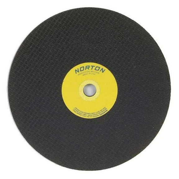Norton Abrasives 66253022712