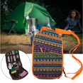 thumbnail image 4 of Organizador de utensilios de camping Cola Bolsa de viaje para cocinar al aire libre Estilo, 4 of 8