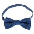 thumbnail image 1 of Fashion Hombre Accesorios de Pajaritas Corbatas Ajustables Elegante, 1 of 9