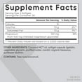 thumbnail image 5 of Sports Research® High Absorption Magnesium Glycinate 160mg Relaxation Muscle Nerve Support (60 Liquid Softgels), 5 of 7