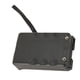 thumbnail image 3 of Estuche de batería para walkie talkie compatible con ICOM BP 226 IC M87 IC F61 IC F61M IC V85 IC V85E IC F50 IC F60 IC M88 IC F51, 3 of 10