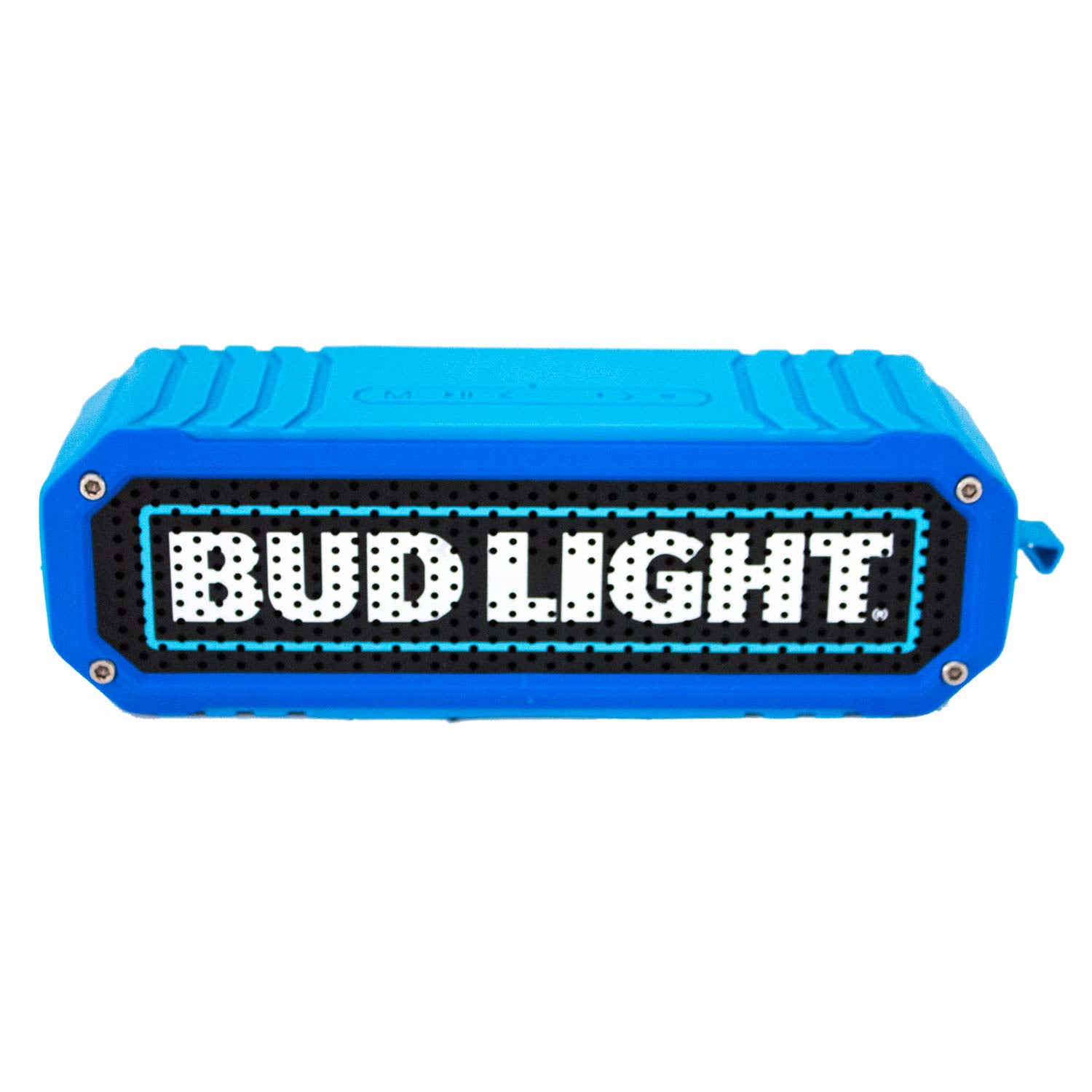 Bud Light Rugged Bluetooth Speaker